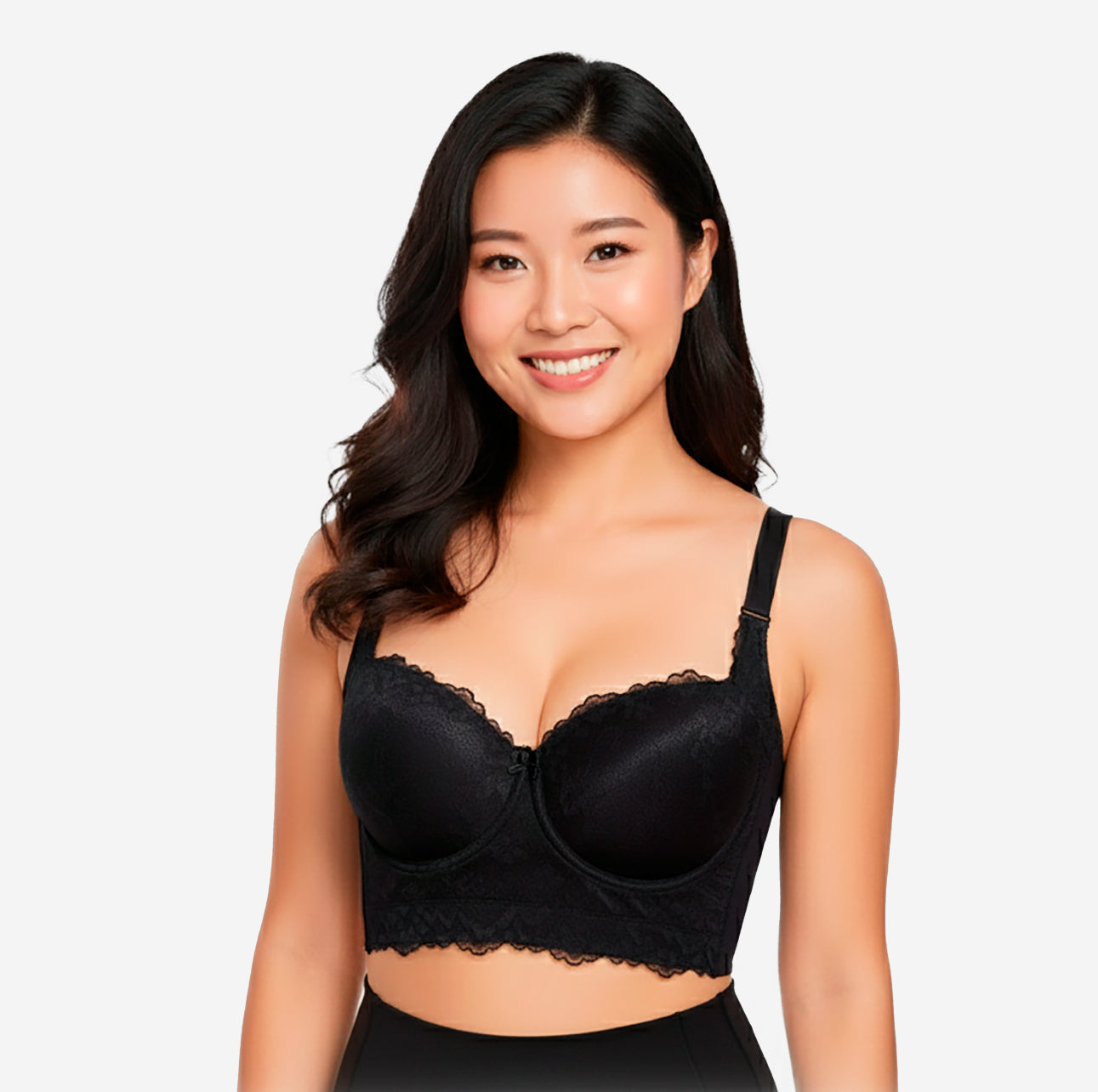Brasier fajero Push up modelo Corse