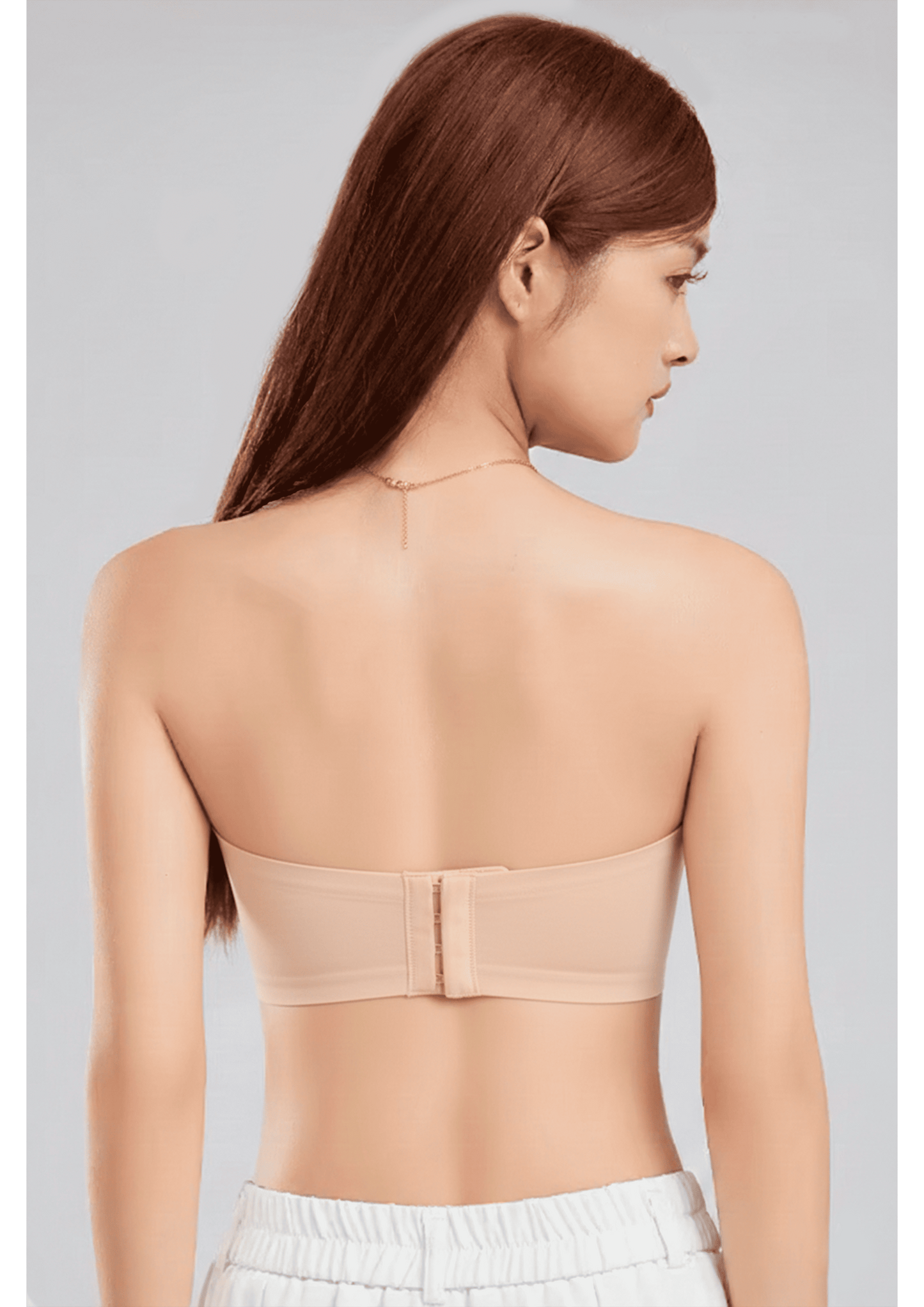 Brasier strapless