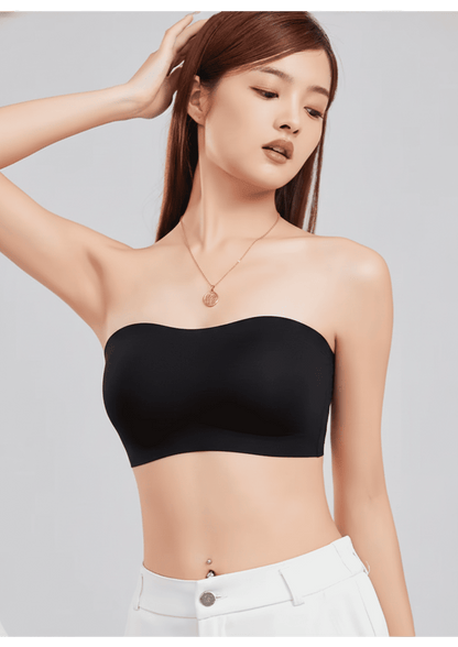 Brasier strapless