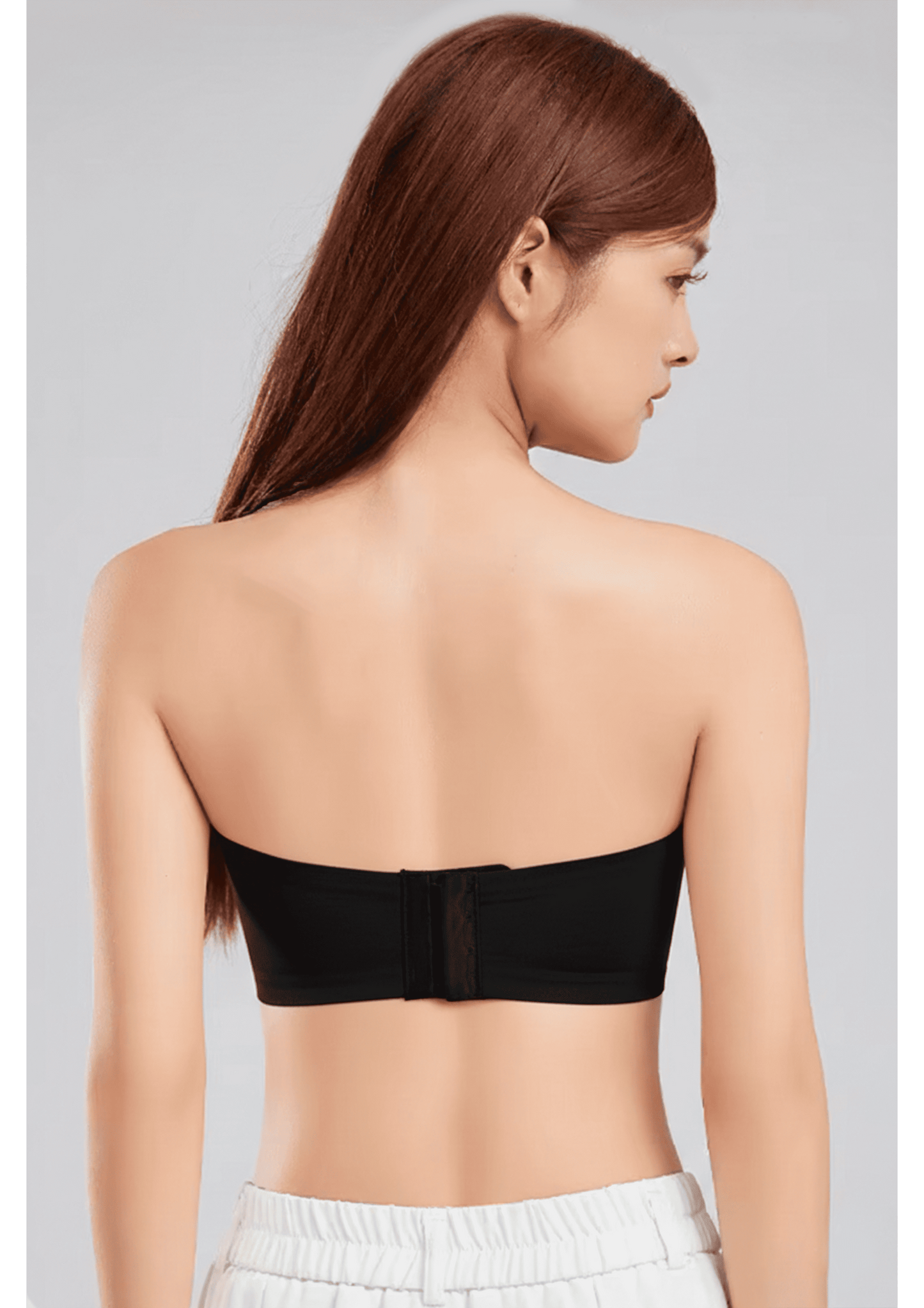 Brasier strapless