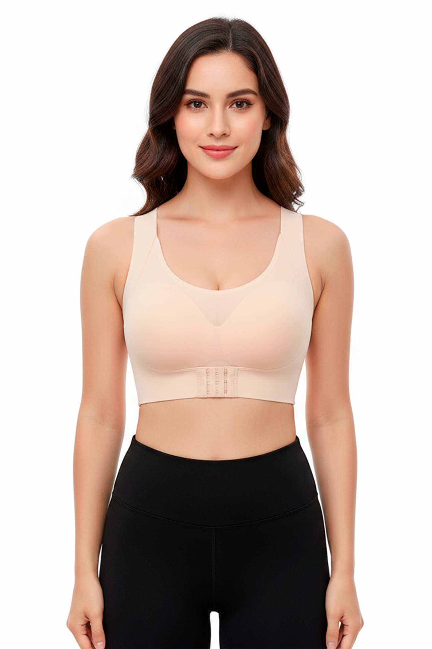 Brasier Multifuncional corrector de postura