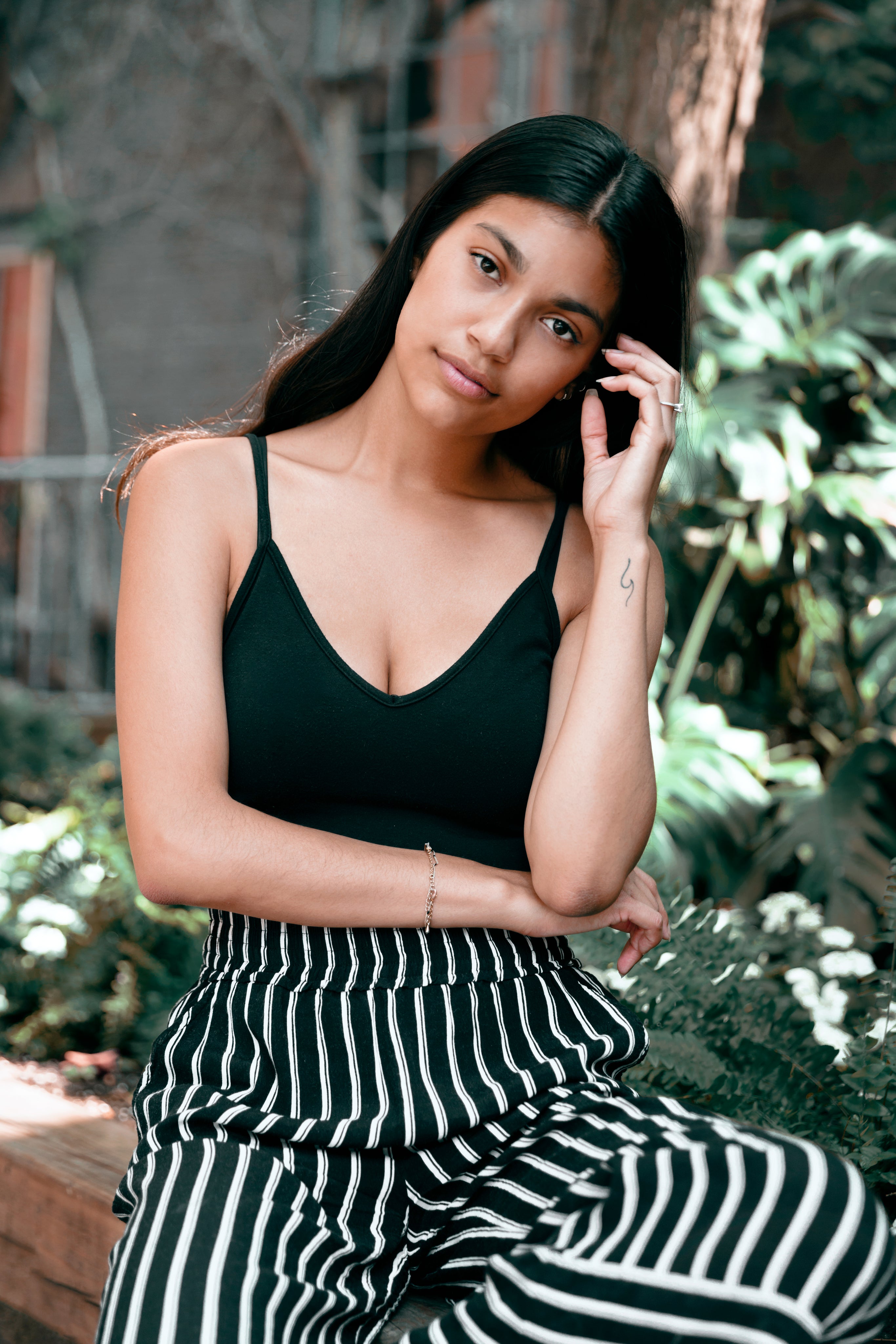 <strong>Cinthia R.</strong>