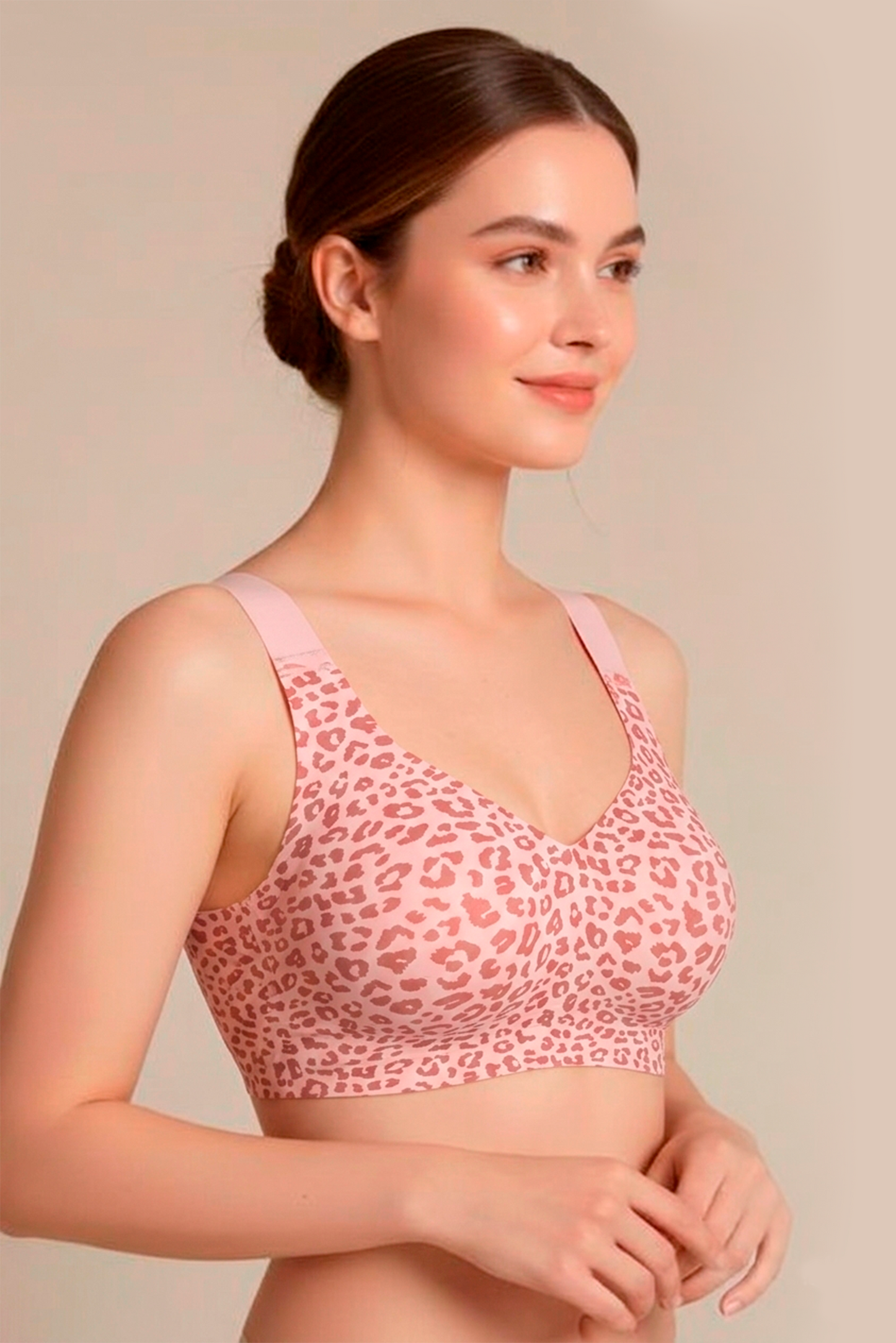 Brasier sin varillas confort